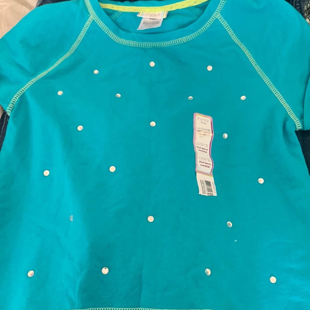 Kids clothes